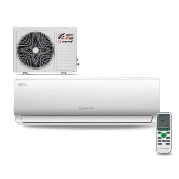 18000BTU Everwell