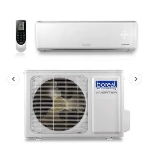 12000BTU Boreal