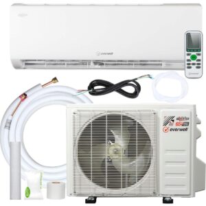 24000BTU Everwell