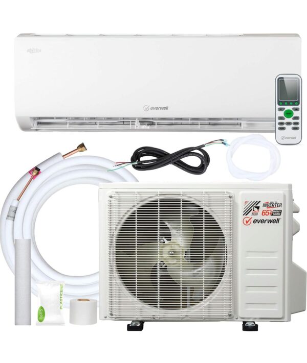 24000BTU Everwell